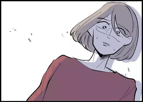 「【漫画】娘に幸せになってほしい…でも幸せを奪おうとしている？【僕と帰ってこない妻 Vol.486】」の画像