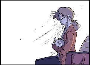 【漫画】「家族そろって」お出かけしている人を見ると疎外感【僕たちは親になりたい Vol.39】