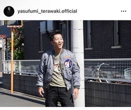 「相棒」寺脇康文、先週の放送休止を謝罪しつつ今夜の放送をPR「今夜はやりますよ！」