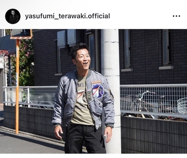 「相棒」寺脇康文、先週の放送休止を謝罪しつつ今夜の放送をPR「今夜はやりますよ！」