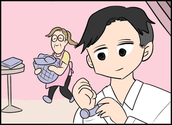 【漫画】「分かってくれない人を責めるより…」上司の助言が沁みる【価値観離婚 Vol.14】