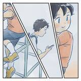 「【漫画】公園で遊ぶ5歳児は手がかからない　ふとスマホを確認【アナタの大丈夫がキライ Vol.30】」の画像5