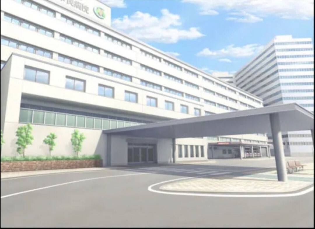 【漫画】車にひかれ、病室で目を覚ました…なんという悪運の強さ【怖すぎる隣人 Vol.97】