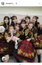 峯岸みなみ、AKB48メンバーとの紅白出演を振り返る「一生の思い出」