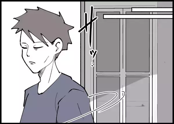 「【漫画】問い詰められた夫、逆ギレ「仕事をしていると色々ある！」【僕と帰ってこない妻 Vol.374】」の画像