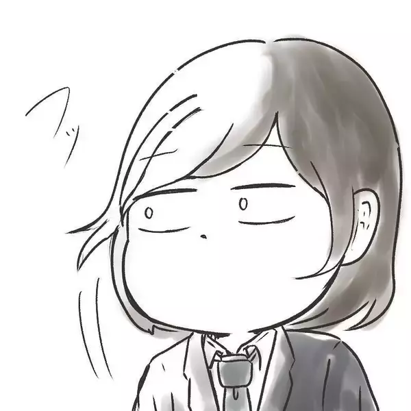 「自転車カゴのカバンを持ち去られた！ そしてカゴの中には置手紙が…【漫画】」の画像