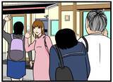 「【漫画】鋭い！ 元妹がはにゃおの恋心を見抜く【元引きこもりがバイトリーダー Vol.82】」の画像2