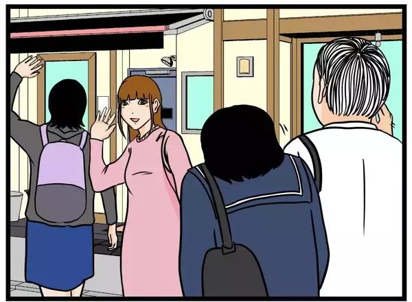 「【漫画】鋭い！ 元妹がはにゃおの恋心を見抜く【元引きこもりがバイトリーダー Vol.82】」の画像