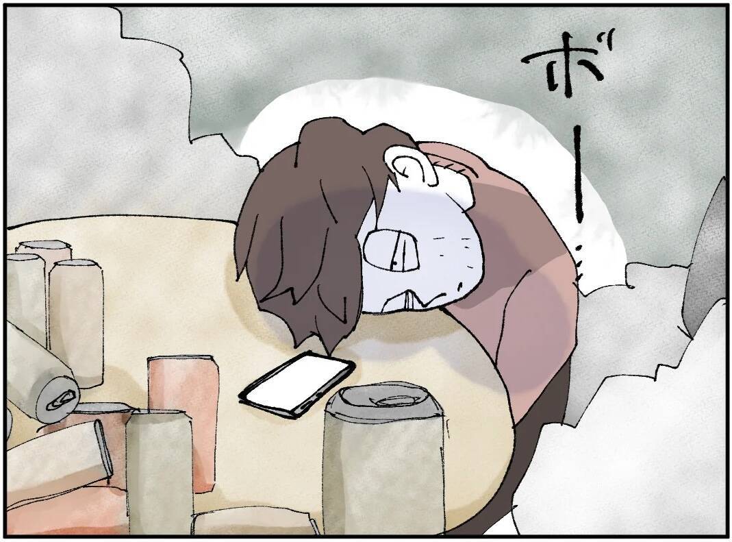 妻に電話するも時すでに遅し…取り返しのつかない事態に！ 不倫女の反応は？