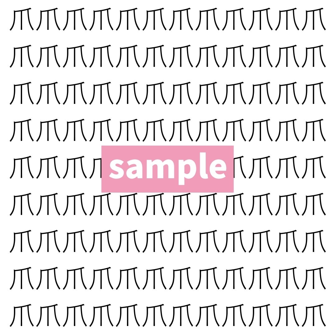 【漢字探し】ずらっと並んだ「爪」の中にまぎれた別の漢字一文字は？