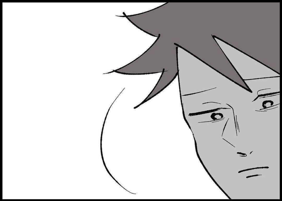 【漫画】育児ノートをやっと読み罪悪感に苛まれたと妻に話す【僕と帰ってこない妻 Vol.459】