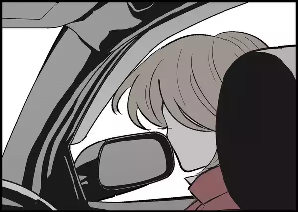 「【漫画】育児ノートをやっと読み罪悪感に苛まれたと妻に話す【僕と帰ってこない妻 Vol.459】」の画像