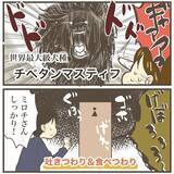 「この程度のつわりなら乗り越えられそう！ えっ…まだ「序の口」!?」の画像6