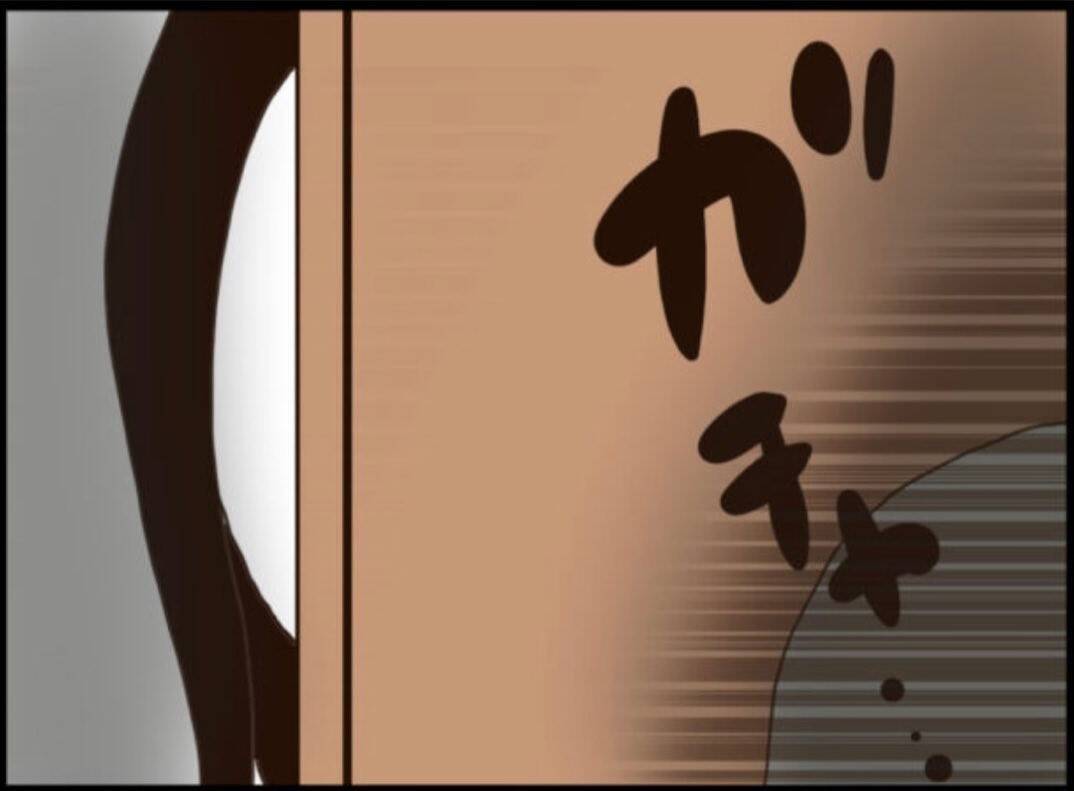 【漫画】産後2ヶ月、お祝いに来てくれた同僚が帰ると…【マジメだと思ってた義父は… Vol.193】