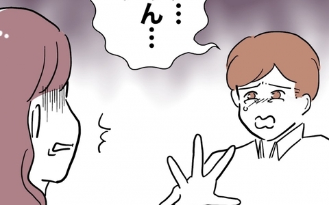 謝罪する相手はそっちじゃない！ 義妹にすがる夫に制裁を!!の画像