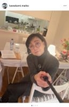 川上麻衣子、ストックホルムから日本政治への思いを綴る