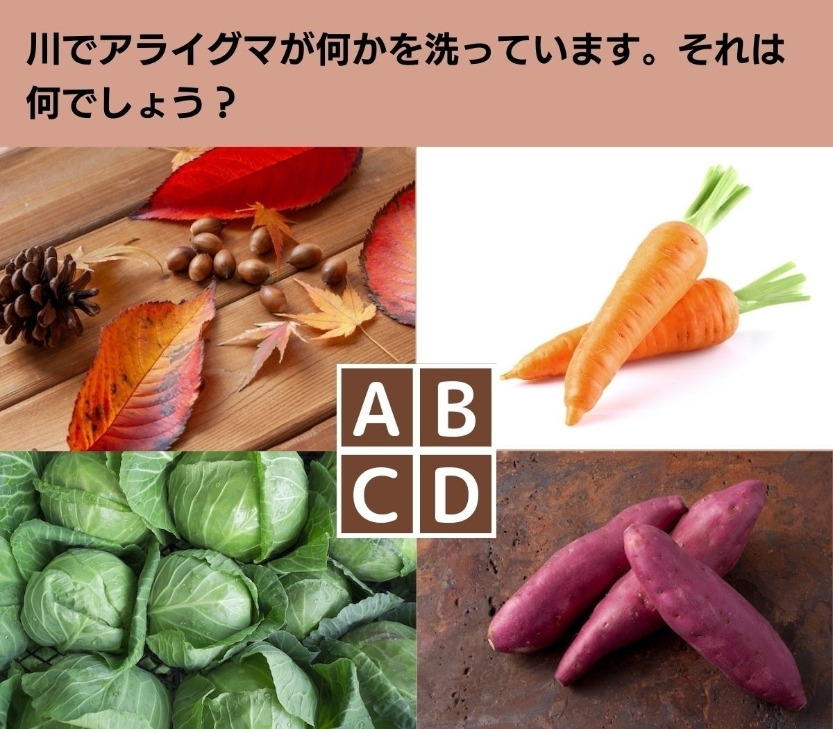 【心理テスト】心が疲れぎみ…。あなたにピッタリのリフレッシュ法は？