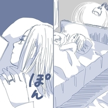 【漫画】「夫婦関係が壊れていない」という確信と安心感が欲しかった【見えない地獄 Vol.5】