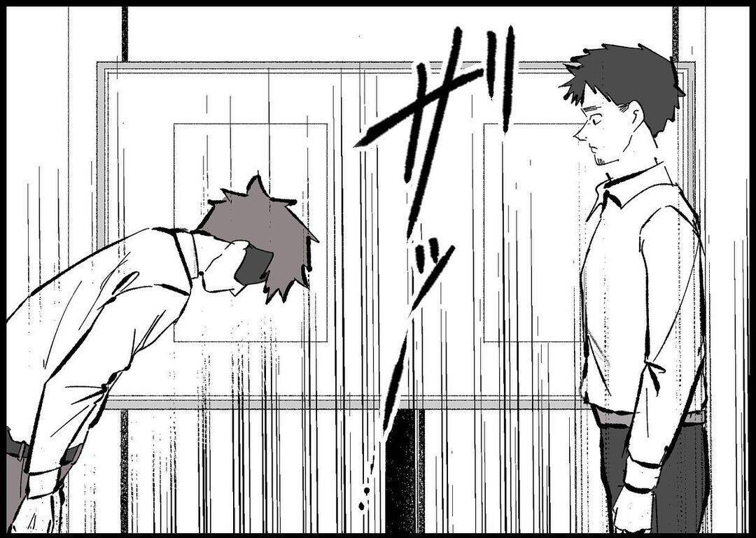 【漫画】育休を取ろう！ 2人ときちんとやり直すんだ【僕と帰ってこない妻 Vol.428】