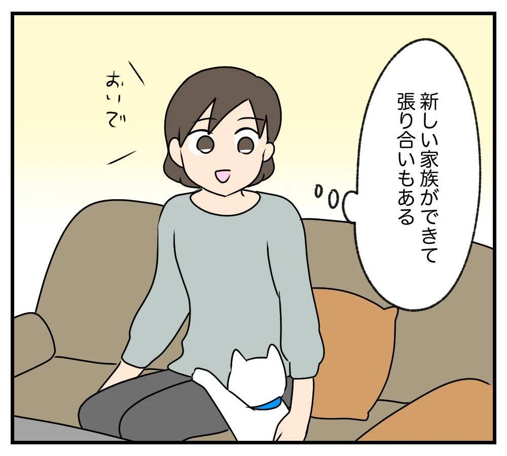 【漫画】復讐完遂！ 人を裏切り続けた夫は行方知れずに【夫と義家族に無視される私 Vol.109】