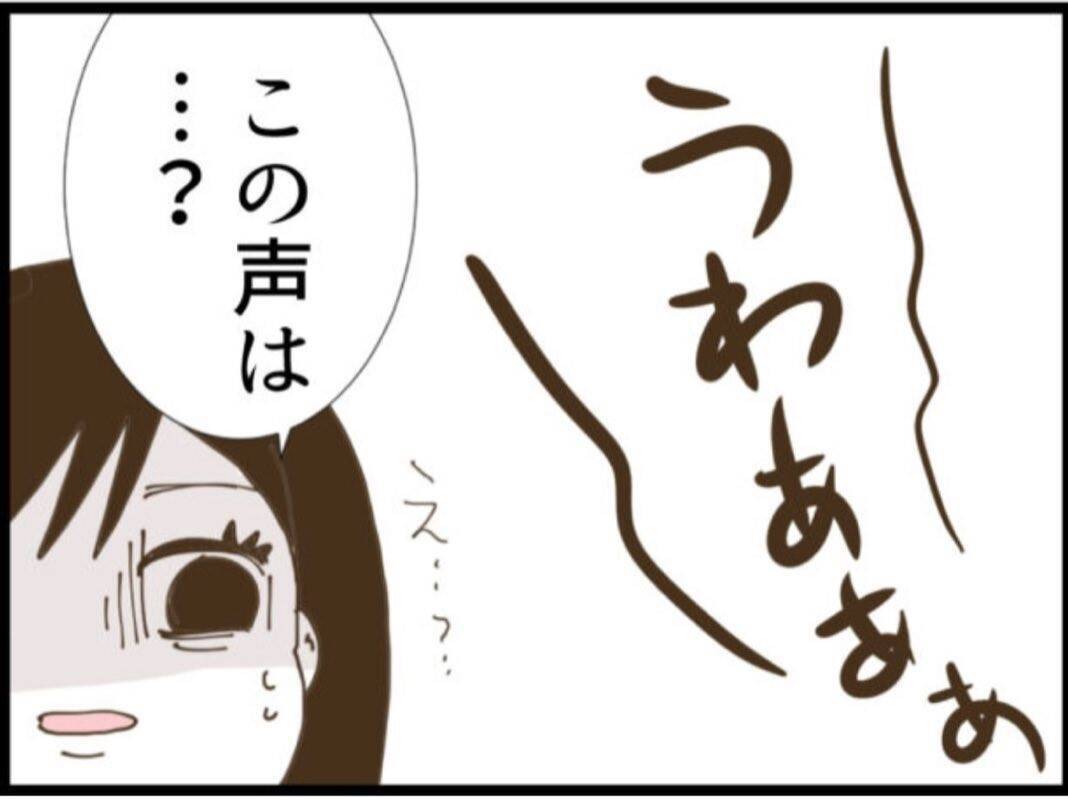【漫画】義母が義父に離婚を突き付ける「この変態！」【マジメだと思ってた義父は… Vol.84】