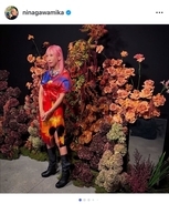 蜷川実花、インスタグラム新プログラム「Rings 2025」で日本人唯一の受賞者に「とても光栄」