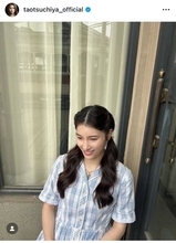 土屋太鳳、『海に眠るダイヤモンド』最終回を前にオフショット公開！懐かしの大学生姿