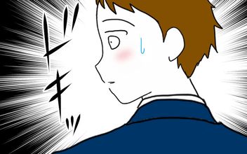 心拍数が上がる予期せぬボディタッチ　元教え子との偶然の再会