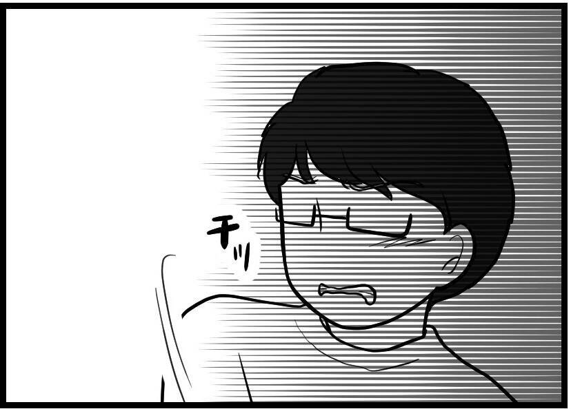 【漫画】妻の頭を押さえつけて「ちゃんと謝れ！」【レスの友人に振り回された話 Vol.39】