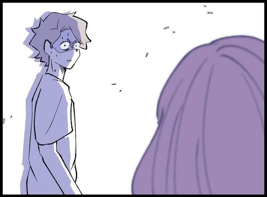 【漫画】女の「自然な言い訳」で妻は何も疑わず…【妻の友達を抱いたけど Vol.17】