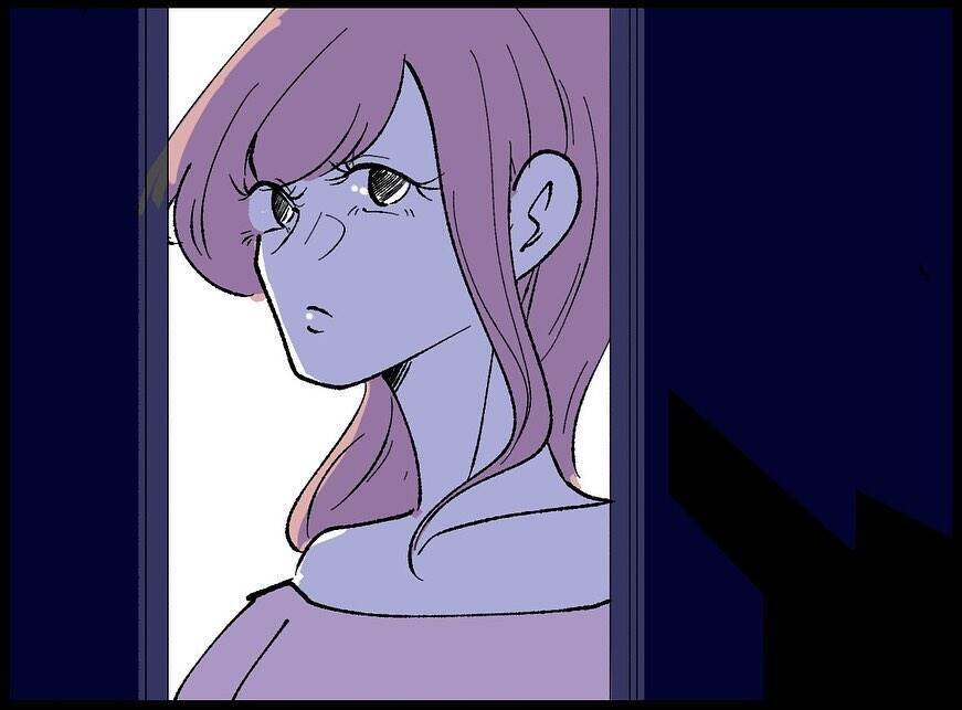 【漫画】女の「自然な言い訳」で妻は何も疑わず…【妻の友達を抱いたけど Vol.17】