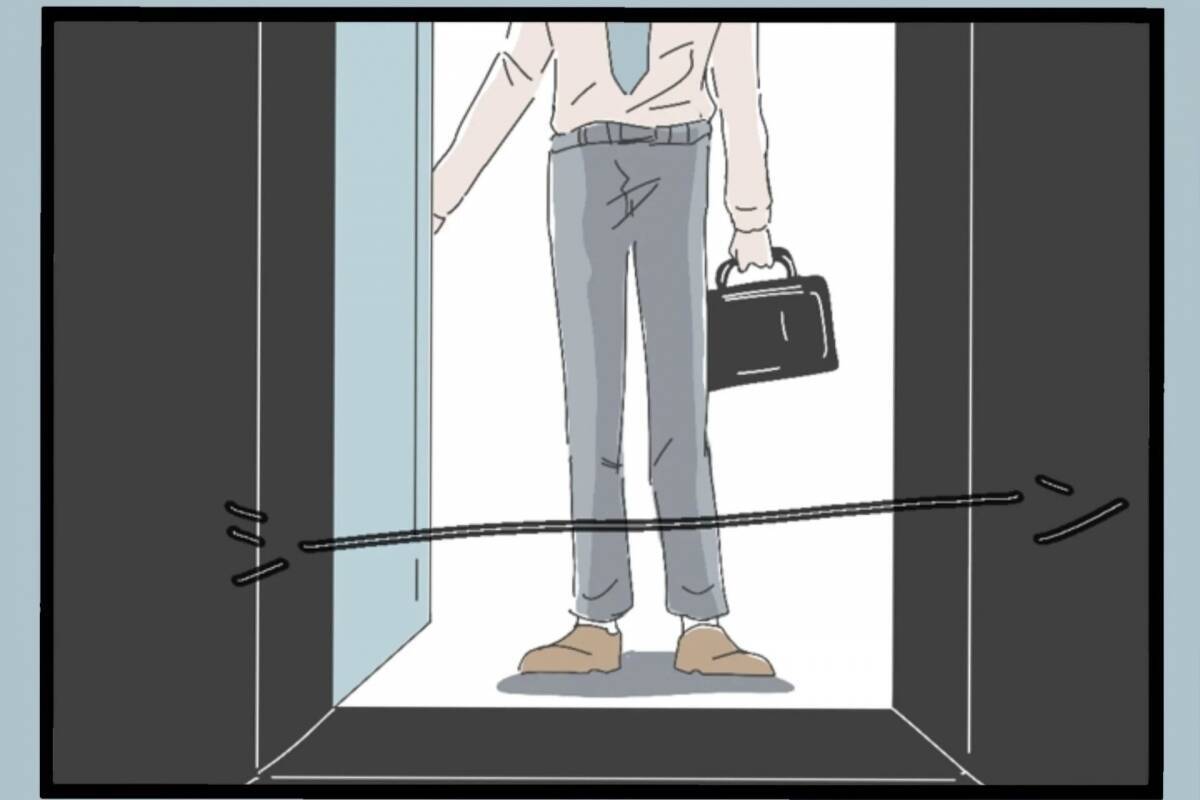 「毎日殴られ、貶される…もう限界」専業主婦が夫のモラハラに耐え続けた末に選んだ決断とは？【漫画】