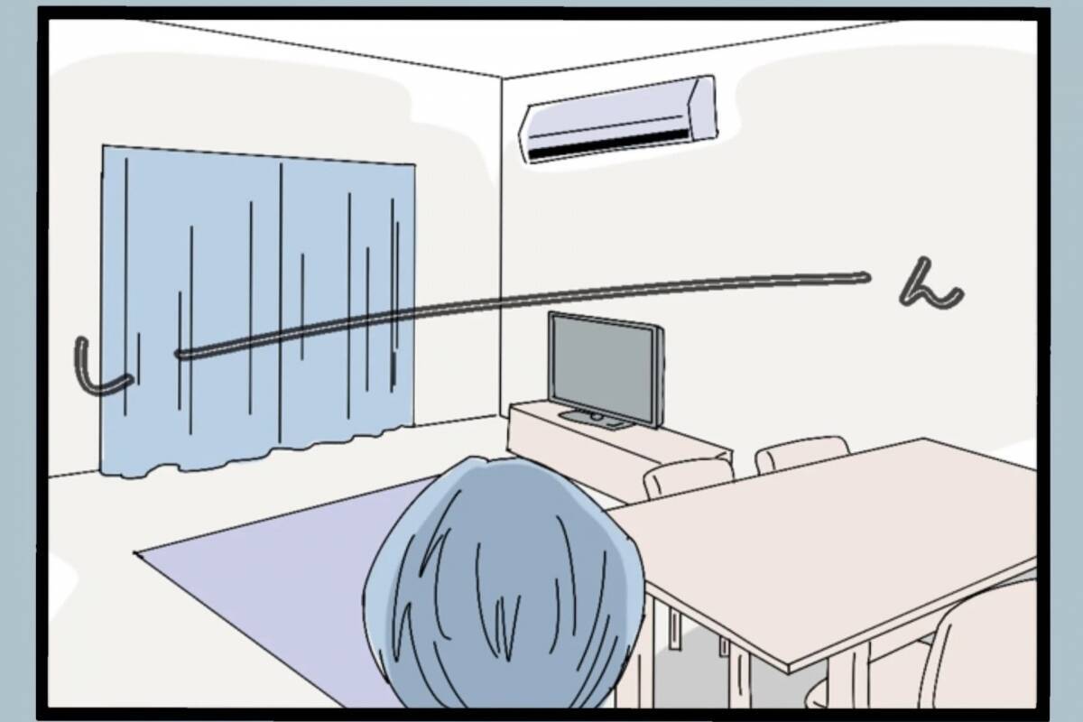 「毎日殴られ、貶される…もう限界」専業主婦が夫のモラハラに耐え続けた末に選んだ決断とは？【漫画】