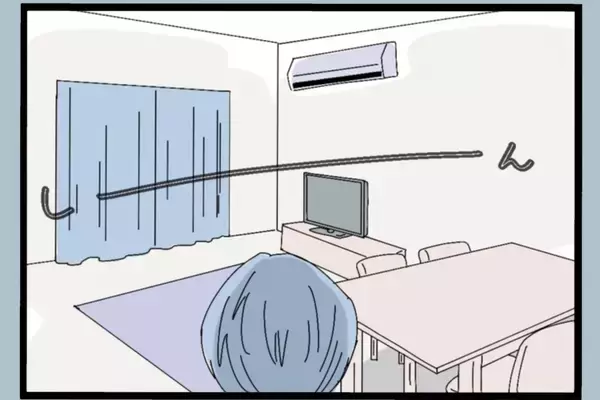 「「毎日殴られ、貶される…もう限界」専業主婦が夫のモラハラに耐え続けた末に選んだ決断とは？【漫画】」の画像