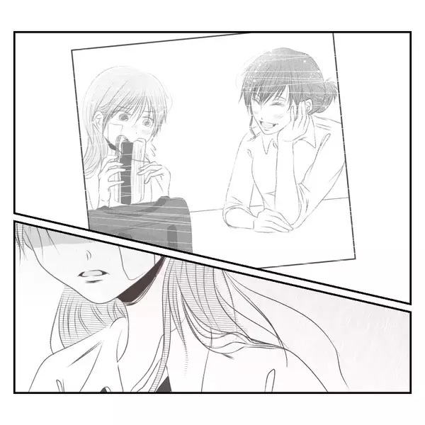 「【漫画】もらった大事なパンを継母に踏みつけられ、ついにキレる【何もしない出戻り義姉 Vol.29】」の画像