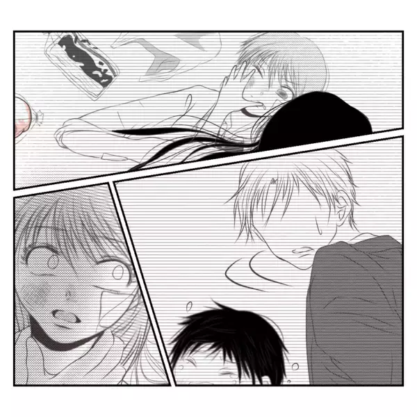 「【漫画】もらった大事なパンを継母に踏みつけられ、ついにキレる【何もしない出戻り義姉 Vol.29】」の画像