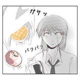 「【漫画】もらった大事なパンを継母に踏みつけられ、ついにキレる【何もしない出戻り義姉 Vol.29】」の画像3