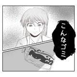 「【漫画】もらった大事なパンを継母に踏みつけられ、ついにキレる【何もしない出戻り義姉 Vol.29】」の画像5