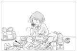 「「少しだけ」ができない　過食嘔吐がやめられない…」の画像3