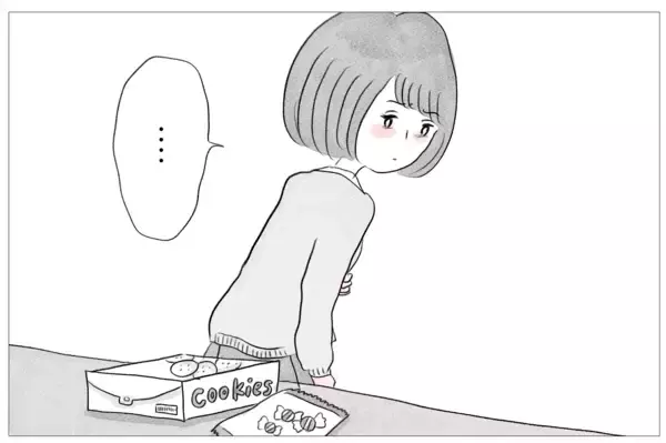 「「少しだけ」ができない　過食嘔吐がやめられない…」の画像