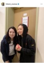 高橋ひとみ、夏木マリから受け継いだバトン　舞台「千と千尋の神隠し」で共演果たす