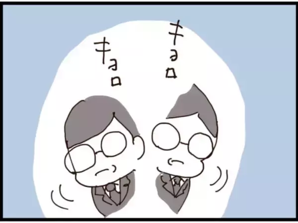 「【漫画】会社の更衣室とみられる動画…盗撮してた？【マジメだと思ってた義父は… Vol.154】」の画像