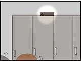 「【漫画】会社の更衣室とみられる動画…盗撮してた？【マジメだと思ってた義父は… Vol.154】」の画像3