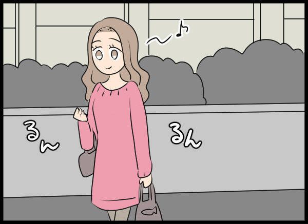 愛華の家の前で張り込み中…見覚えのある車から降りてきた人物に驚愕