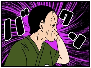 バイトリーダーは間違いなく変態！ バイト恋愛に憧れる女子大生が餌食に!?【漫画】