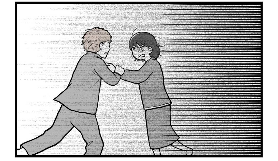 【漫画】私だけじゃなく息子にまで危害を加えようとするなんて【私を嫌う姉から離れるまで Vol.68】
