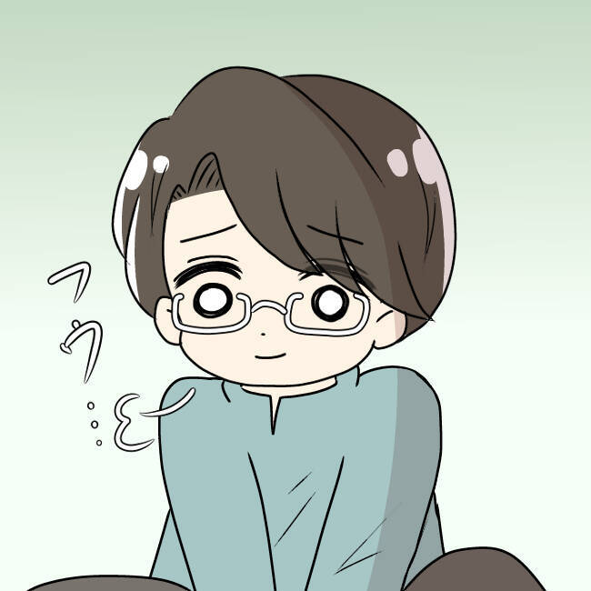 【漫画】もう夫の愛を感じない…抜け毛はさらに増え、通常の半分量に【妻の不幸を喜ぶ夫 Vol.47】