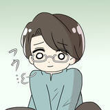 「【漫画】もう夫の愛を感じない…抜け毛はさらに増え、通常の半分量に【妻の不幸を喜ぶ夫 Vol.47】」の画像2