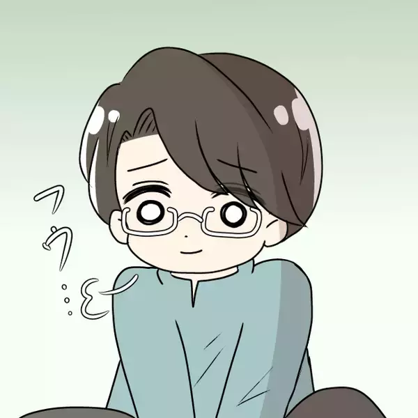 「【漫画】もう夫の愛を感じない…抜け毛はさらに増え、通常の半分量に【妻の不幸を喜ぶ夫 Vol.47】」の画像