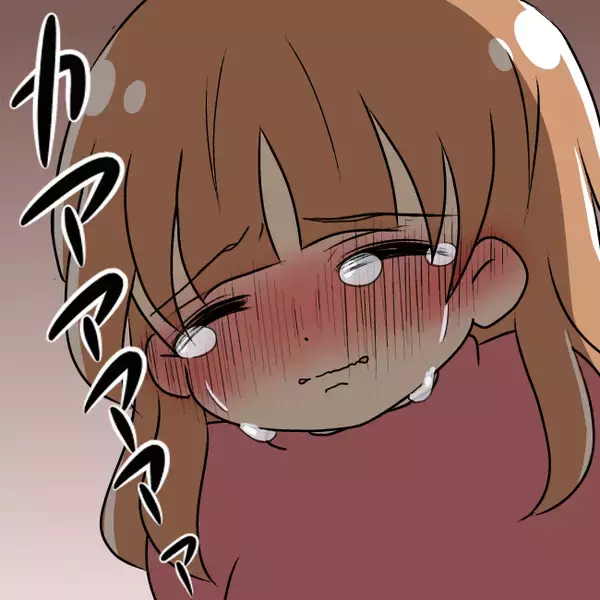 「【漫画】もう夫の愛を感じない…抜け毛はさらに増え、通常の半分量に【妻の不幸を喜ぶ夫 Vol.47】」の画像